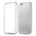 Husa pentru ZTE Blade S6, Silicon, Transparent, 27717.03