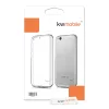 Husa pentru ZTE Blade S6, Silicon, Transparent, 27717.03