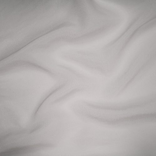 Draperie CottonLook cu rejansa Jemidi, 140 x 245 cm, Gri, Poliester, 55268.15