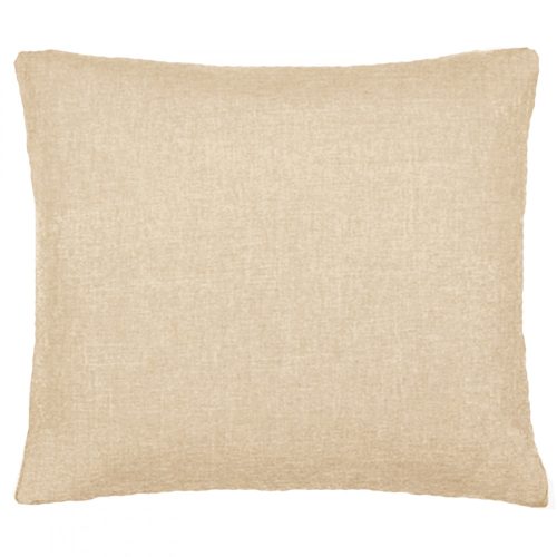 Husa de perna Jemidi, 50 x 50 cm, Crem, Poliester, 55280.15.02