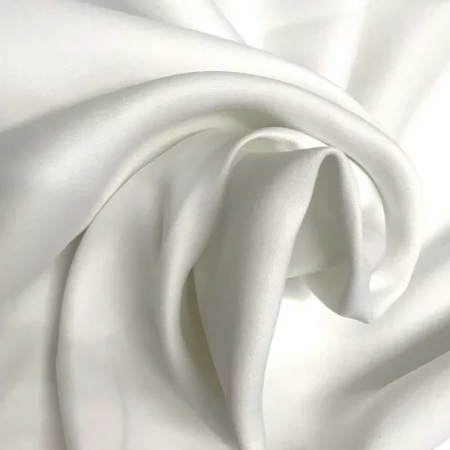 Draperie opaca cu inele Jemidi, 140 x 175 cm, Gri, Poliester, 55282.25.01