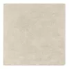 Prosop de plaja Homelevel, 200 x 200 cm, Bej, Bumbac organic, 54899.11