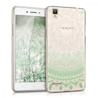Cover Oppo
