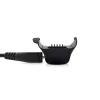 Cablu de incarcare USB pentru Samsung Gear fit R350, Negru, 38719.01