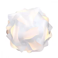 Lustre e pendule