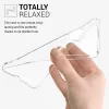 Husa pentru Motorola Moto G5 Plus, Silicon, Transparent, 41091.03