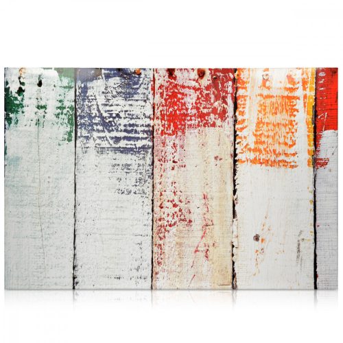 Tabla magnetica Navaris, MDF, 60 x 40 cm, marker, magneti, 41129