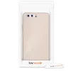 Husa pentru Huawei P10, Piele ecologica, Roz, 41402.10