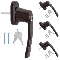 Accessori per macchinari e materiali da costruzione
