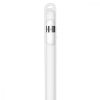 Husa de protectie pentru Apple Pencil (1. Gen), Kwmobile, Alb, Silicon, 42271.02