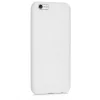 Husa pentru Apple iPhone 6 / iPhone 6s, Silicon, Gri, 35176.70