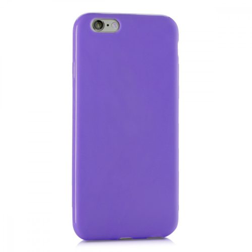 Husa pentru Apple iPhone 6 / iPhone 6s, Silicon, Violet, 35176.55