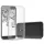Husa pentru ZTE Blade A602, Silicon, Transparent, 43439.03