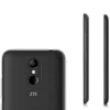 Husa pentru ZTE Blade A602, Silicon, Transparent, 43439.03