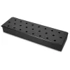 Cutie pentru afumat la gratar, 35 x 10,5 x 4,5 cm, 1,65l, 43683