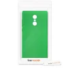 Husa pentru Xiaomi Redmi Note 4, Silicon, Verde, 44073.44
