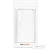 Husa pentru Huawei P20, Silicon, Transparent, 44211.03
