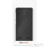 Husa pentru ZTE Blade L7, Silicon, Negru, 44273.47