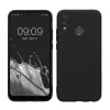 Husa pentru Huawei P20 Lite, Silicon, Negru, 44358.47