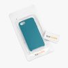 Husa pentru Apple iPhone 8 / iPhone 7 / iPhone SE 2, Silicon, Albastru, 40225.78