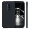 Husa pentru Alcatel 3 / 3L, Silicon, Negru, 44556.47