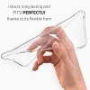 Husa pentru ZTE Blade V9 Vita, Silicon, Transparent, 44544.03