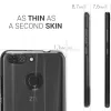 Husa pentru ZTE Blade V9 Vita, Silicon, Transparent, 44544.03