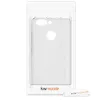 Husa pentru ZTE Blade V9 Vita, Silicon, Transparent, 44544.03