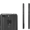Husa pentru ZTE Blade V9 Vita, Silicon, Transparent, 44544.03