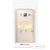 Husa pentru Samsung Galaxy J3 (2016), Silicon, Multicolor, 39408.05
