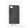 Husa pentru HTC Desire 12, Silicon, Negru, 44787.47