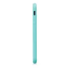 Husa pentru Apple iPhone 5 / iPhone 5s / iPhone SE, Silicon, Verde, 42766.71
