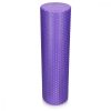 Rola Pilates Navaris, 90 x 15 cm, Mov, 45380.38