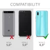 Husa pentru Huawei Nova 3, Silicon, Multicolor, 45764.02
