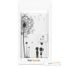 Husa pentru Huawei Y6 (2018), Piele ecologica, Negru, 45923.03