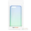 Husa pentru Huawei Y6 (2018), Silicon, Multicolor, 44877.09