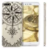 Husa pentru Huawei Y6 (2018), Silicon, Negru, 44877.08