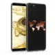 Husa pentru Vivo Y71i, Silicon, Roz, 47265.01
