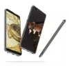 Husa pentru Vivo Y71i, Silicon, Roz, 47265.01