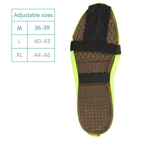 Huse impermeabile pentru incaltaminte, marime S, 47365.1.06