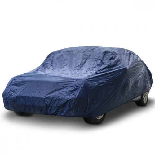 Husa auto protectie exterioara, M, 432 x 165 x 120 cm, 48111.2