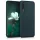Husa pentru Samsung Galaxy A50, Silicon, Verde, 48056.14