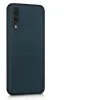 Husa pentru Samsung Galaxy A50, Silicon, Verde, 48056.14