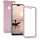 Husa pentru Huawei Y9 (2019), Policarbonat, Roz, 48889.31
