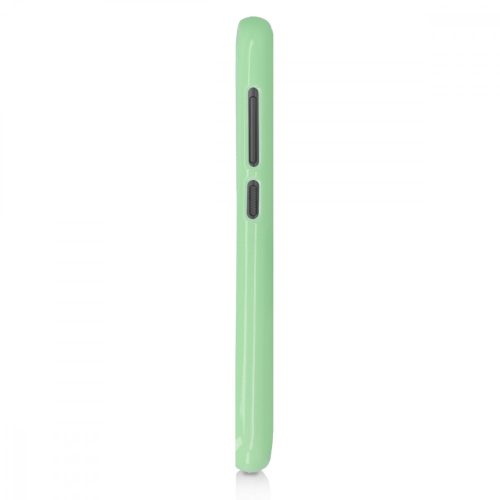 Husa pentru Alcatel 1, Silicon, Verde, 46363.50