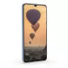 Husa pentru Samsung Galaxy A70, Silicon, Roz, 49631.41