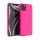 Husa pentru Apple iPhone 11 Pro Max, Silicon, Roz, 49725.08