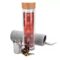 Teiere e infusori
