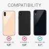 Husa pentru Apple iPhone XR, Silicon, Albastru, 49983.12
