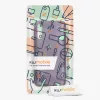 Husa pentru Samsung Galaxy A50, Silicon, Mov, 48056.115